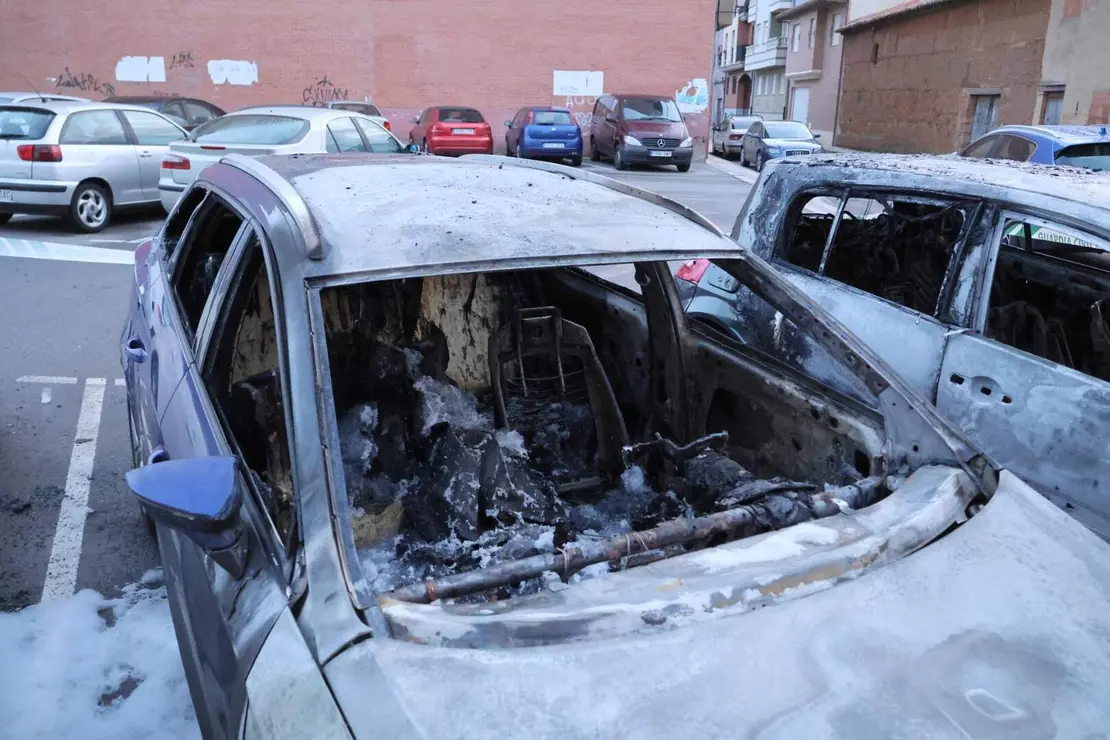 incendio coche virgen (3)