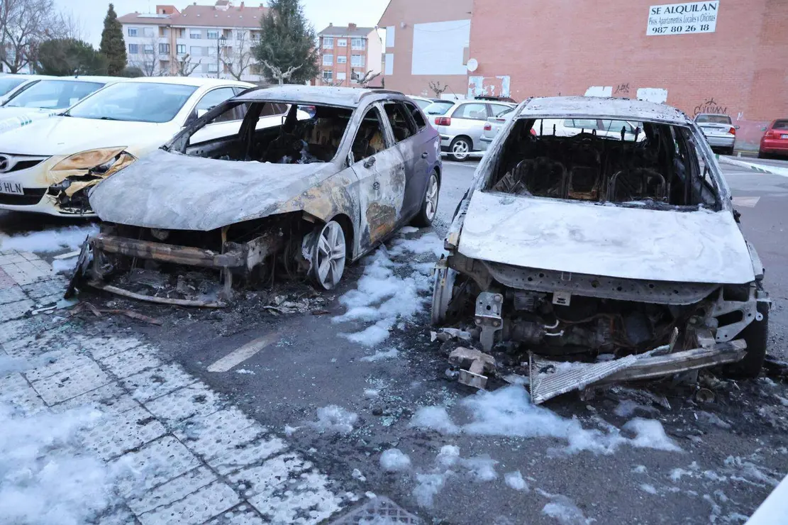 incendio coche virgen (9)