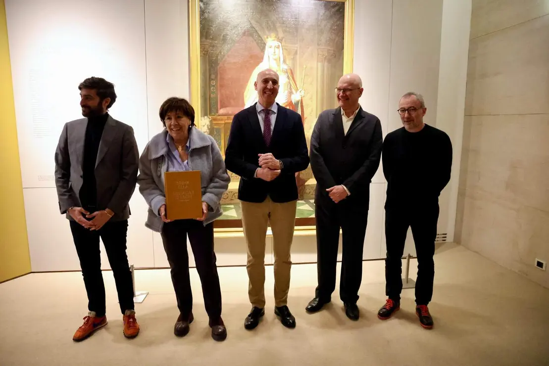 expo urraca campillo (2)