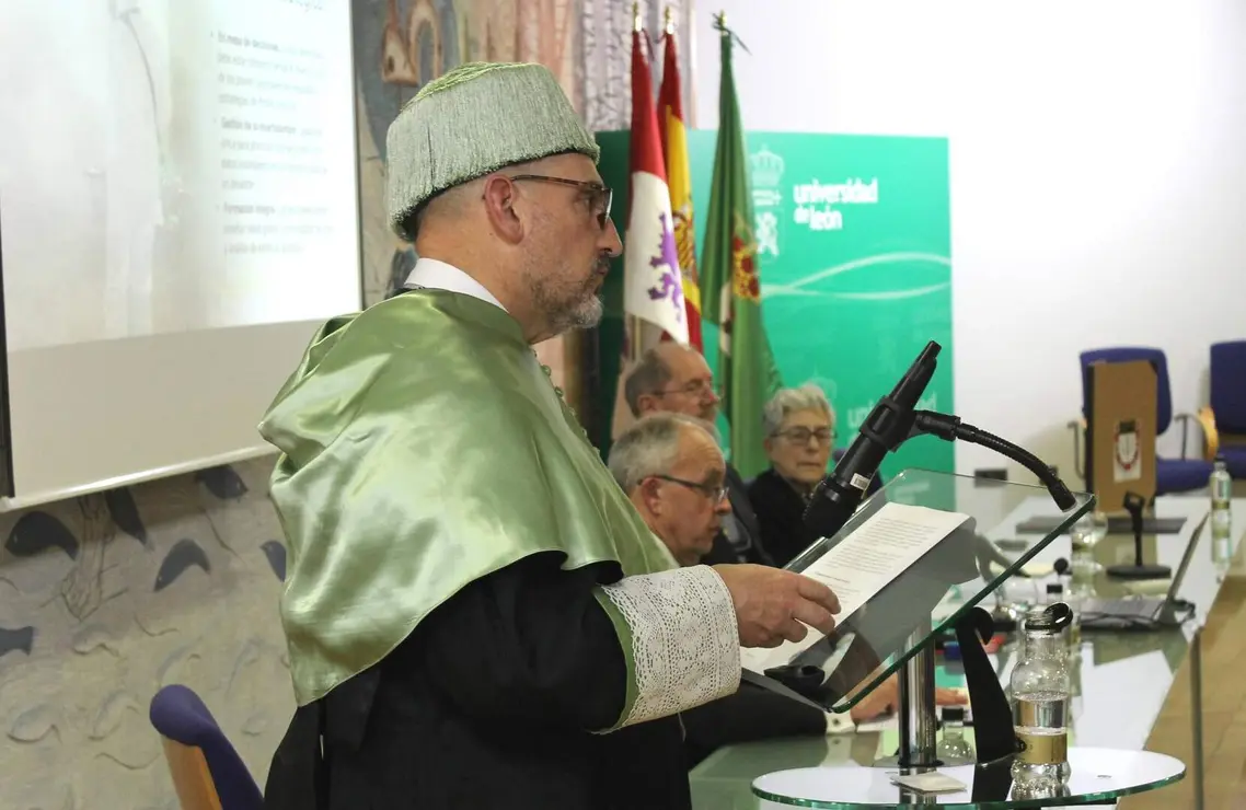 Incorporaci&oacute;n de Juan Jos&eacute; Ayuso a AVETCYL-05