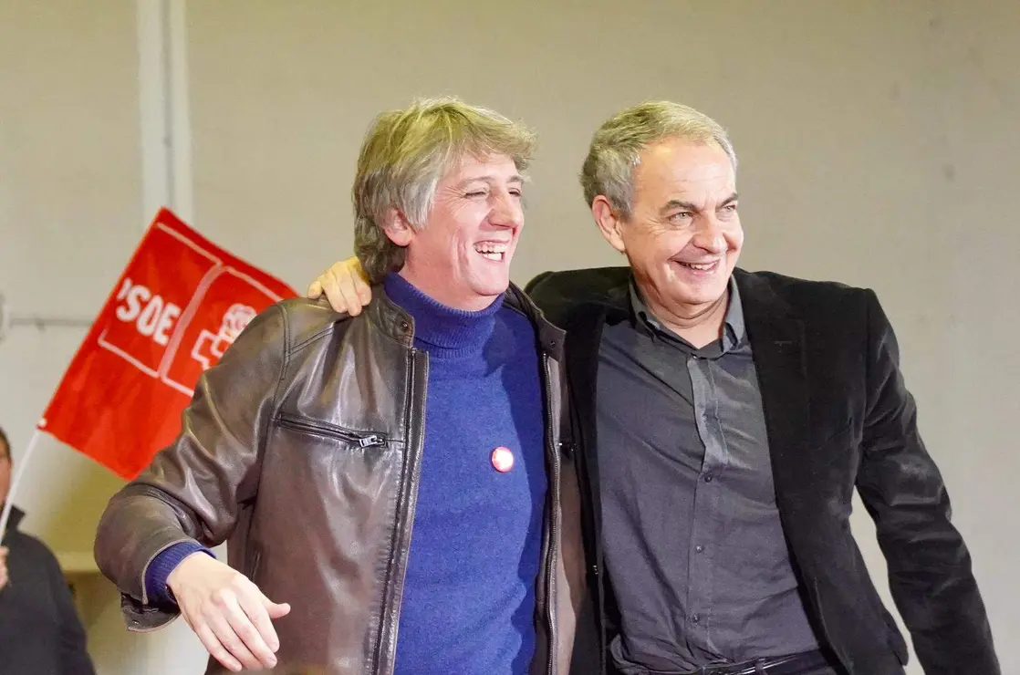 Zapatero en Le&oacute;n (6)