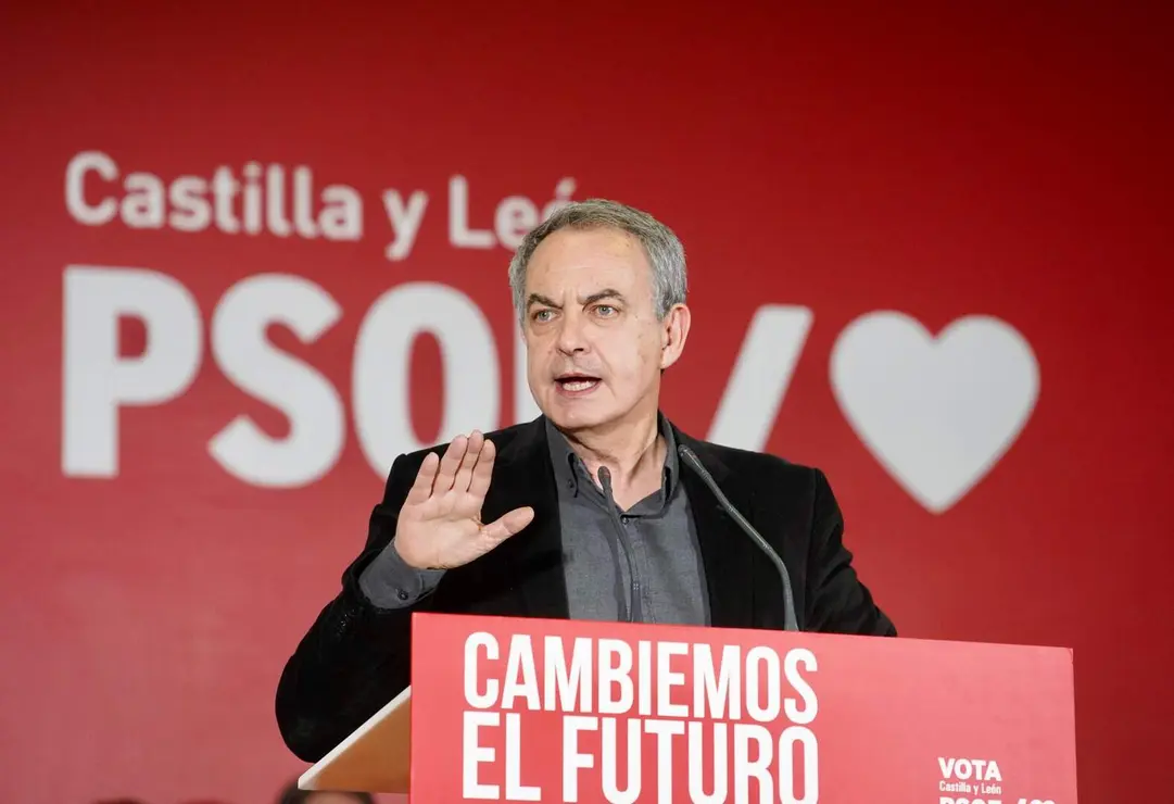 Zapatero en Le&oacute;n (7)