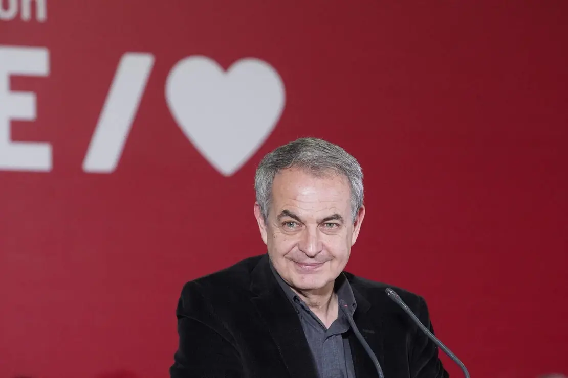 Zapatero en Le&oacute;n (10)