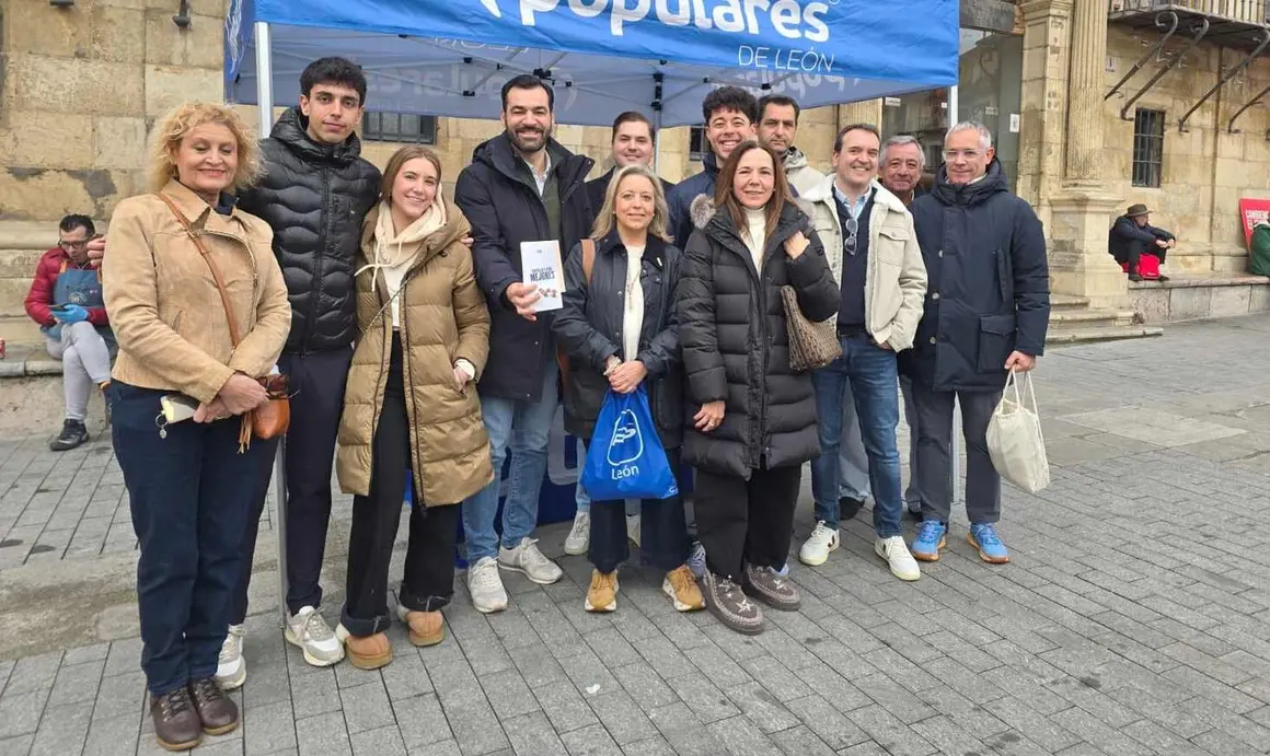 Mercado de Le&oacute;n1