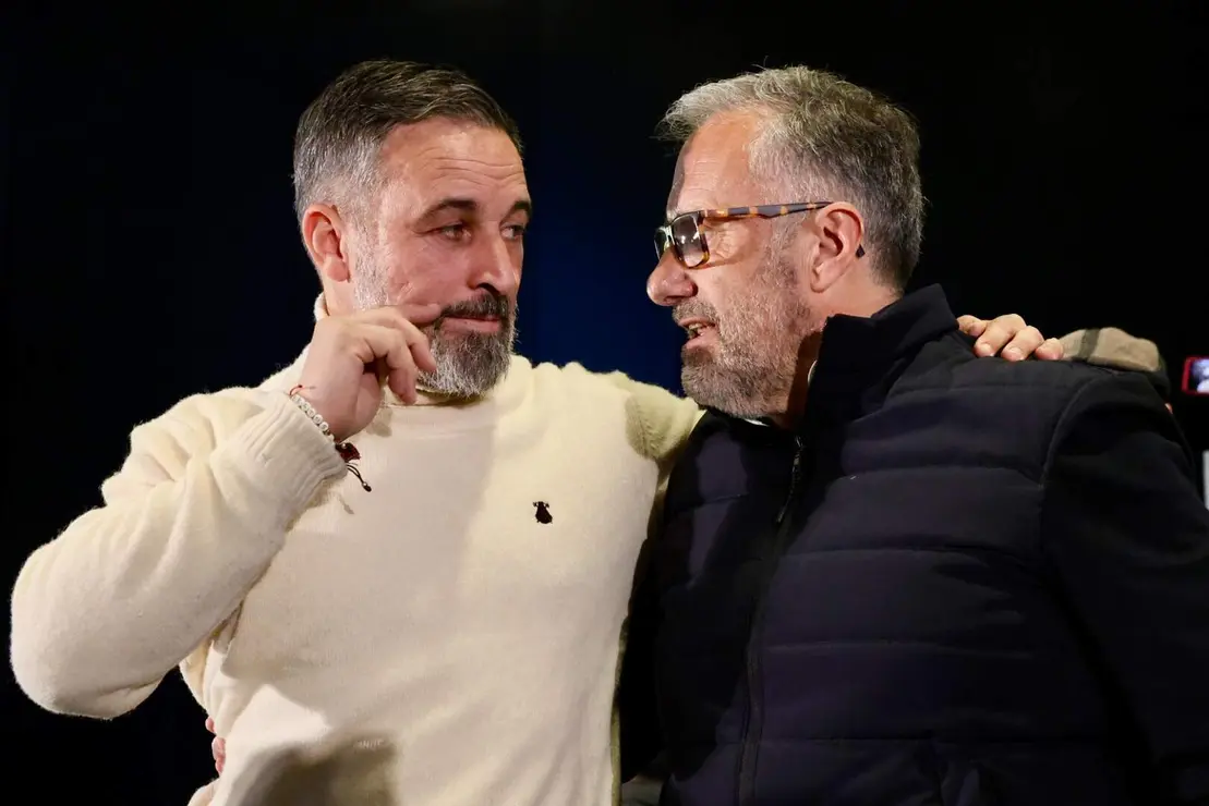 Abascal en Le&oacute;n (1)