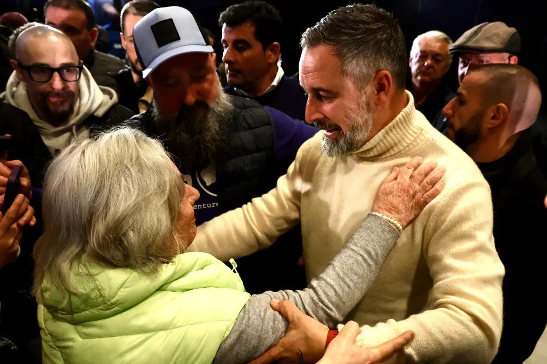 Abascal en Le&oacute;n (2)