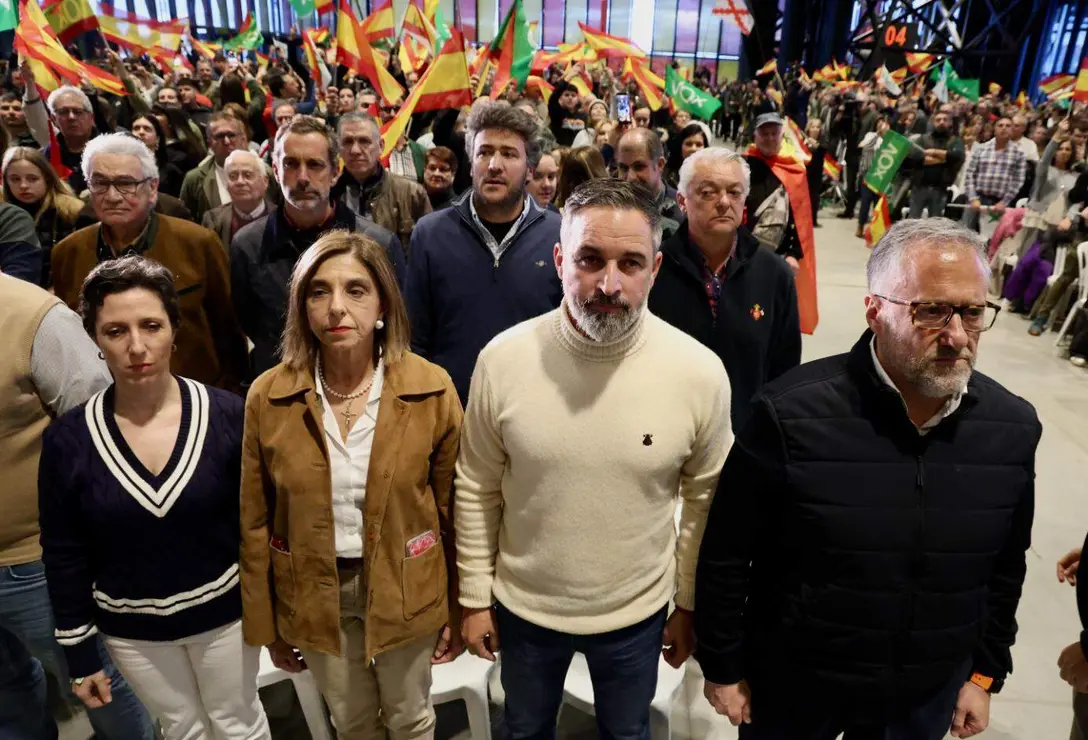 Abascal en Le&oacute;n (5)