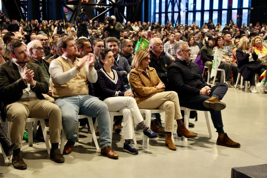 Abascal en Le&oacute;n (6)