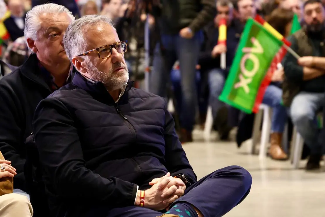 Abascal en Le&oacute;n (7)