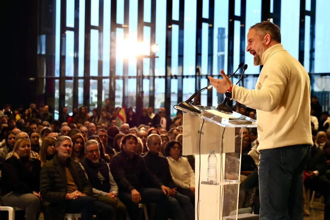 Abascal en Le&oacute;n (8)