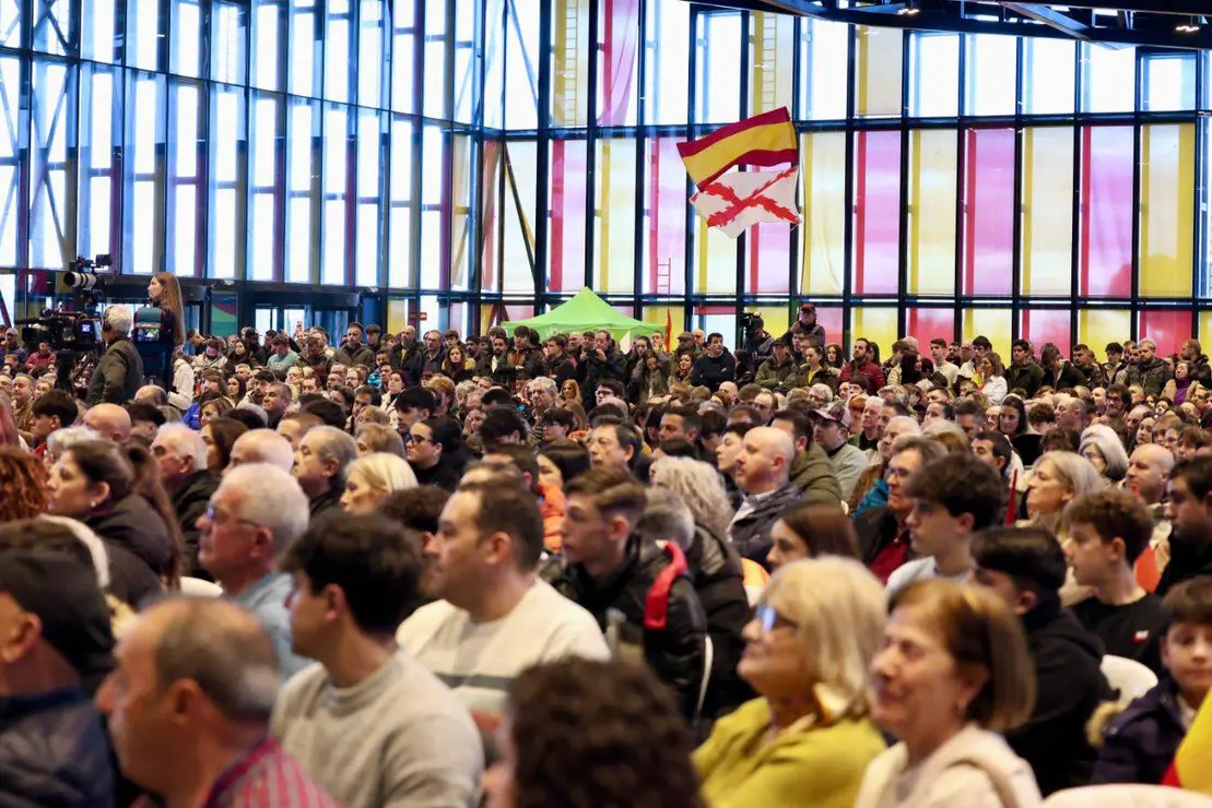 Abascal en Le&oacute;n (9)