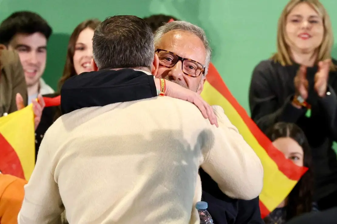Abascal en Le&oacute;n (13)