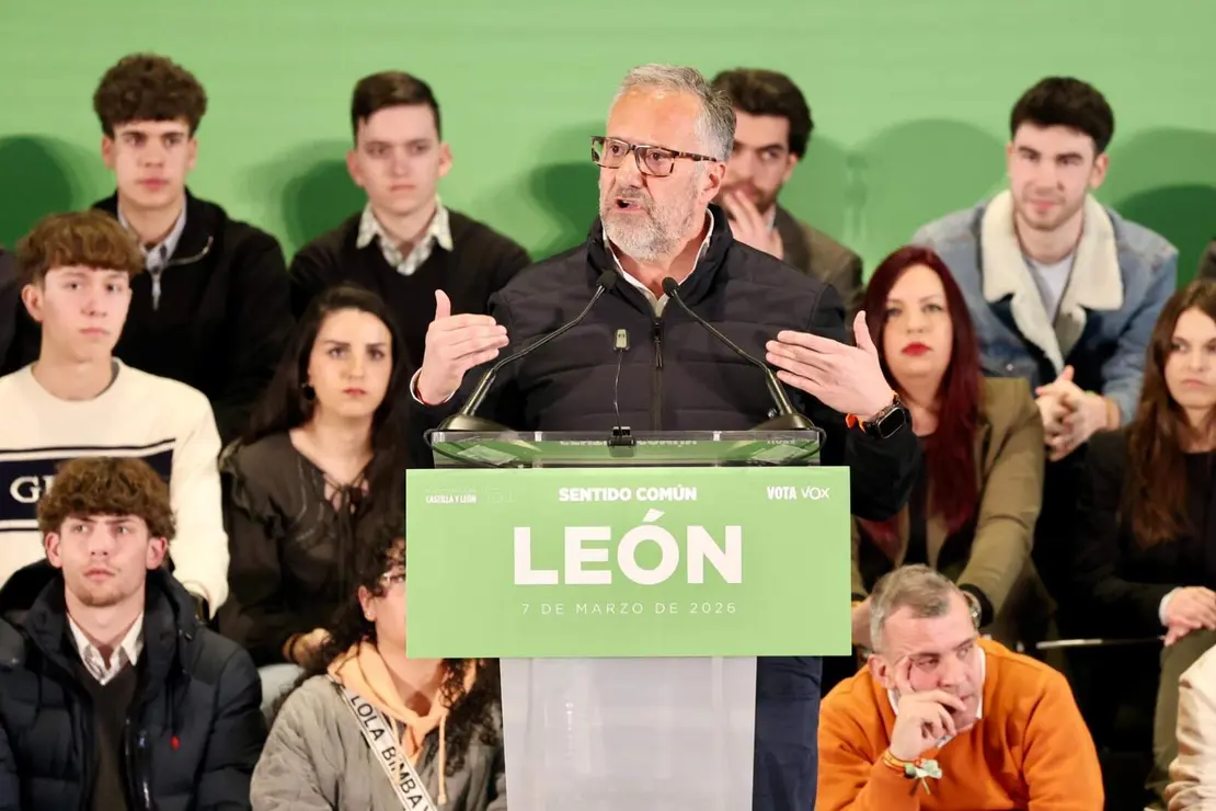 Abascal en Le&oacute;n (15)