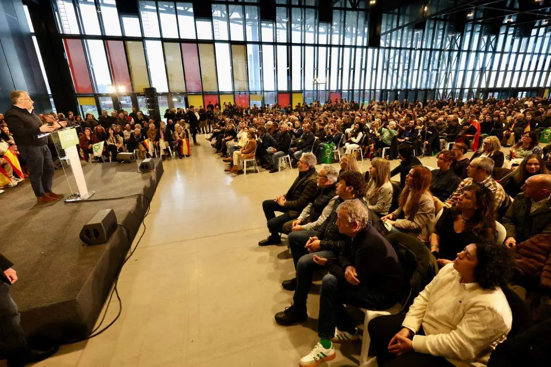 Abascal en Le&oacute;n (18)