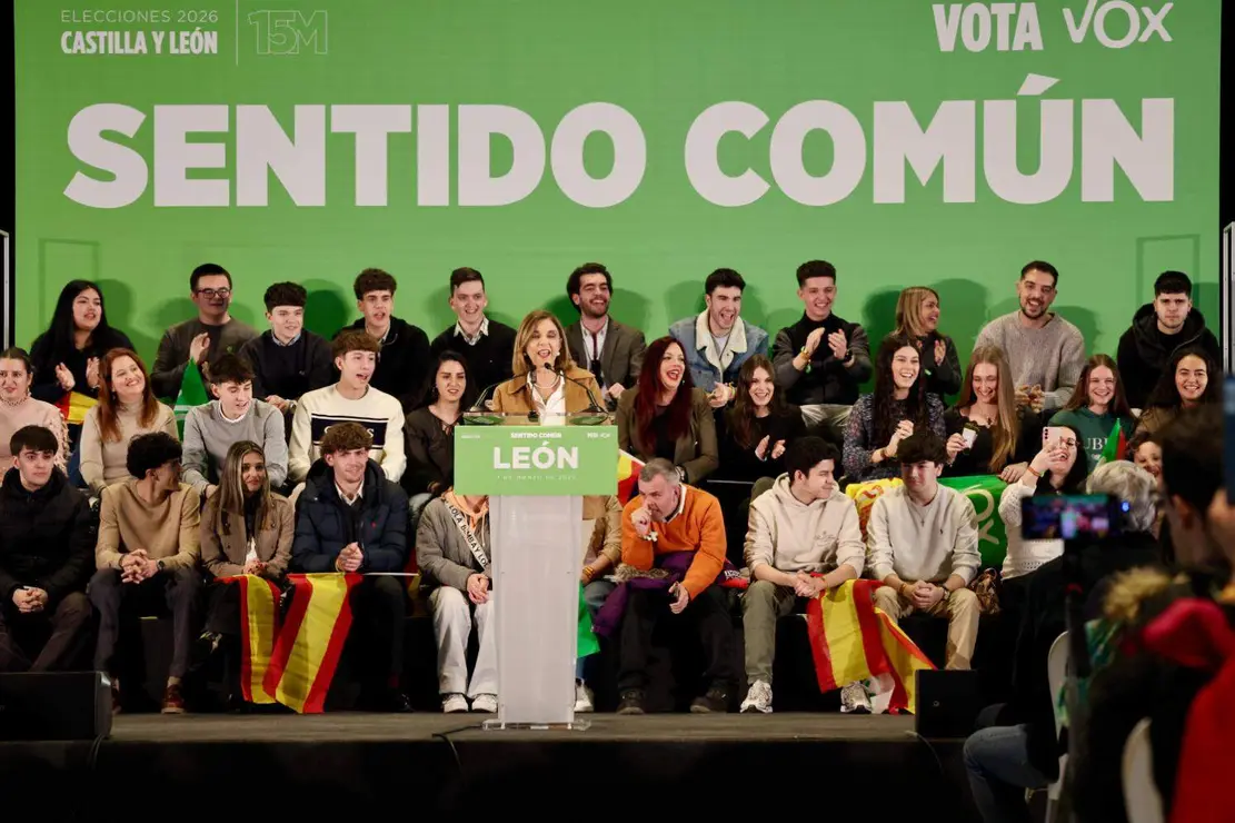 Abascal en Le&oacute;n (20)