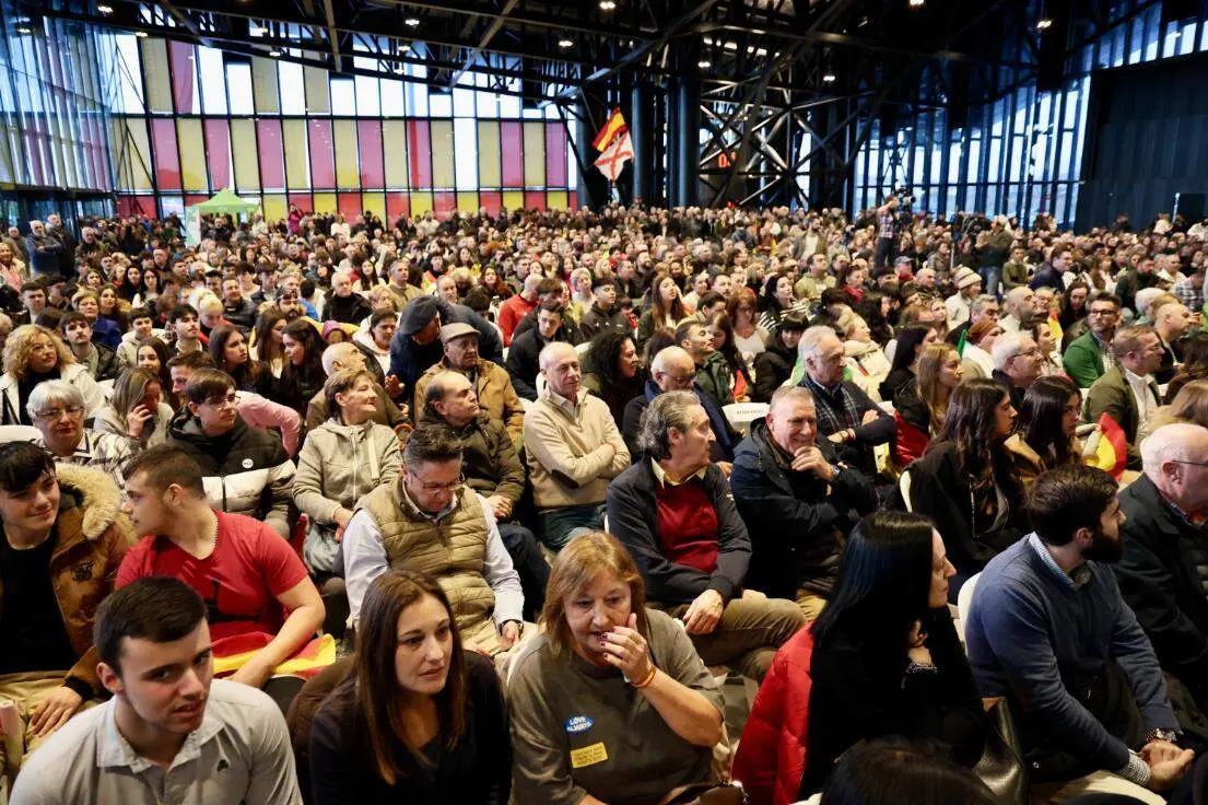 Abascal en Le&oacute;n (21)