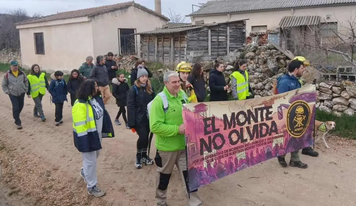 Marcha Forestal (1)
