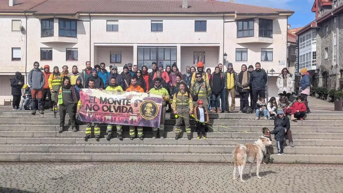 Marcha Forestal (3)