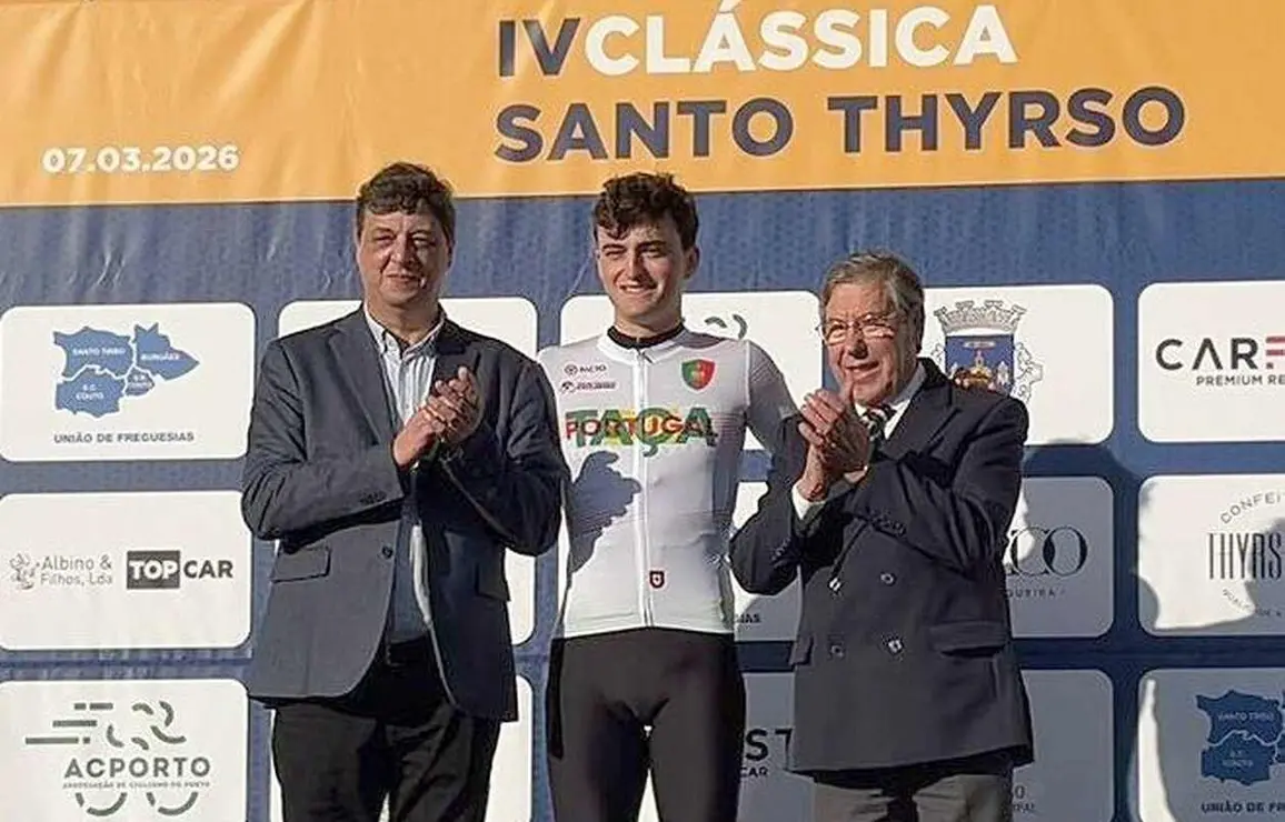 TRBCT - Baptista lider Ta&ccedil;a