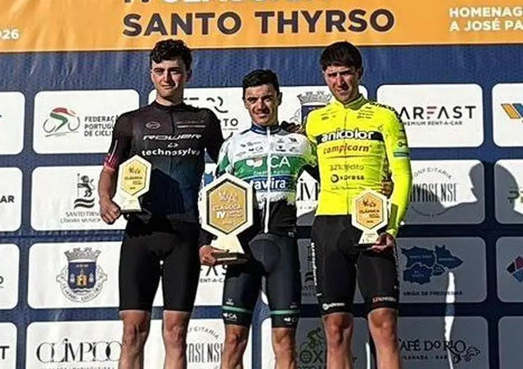 TRBCT - Baptista segundo 1&ordf; Ta&ccedil;a