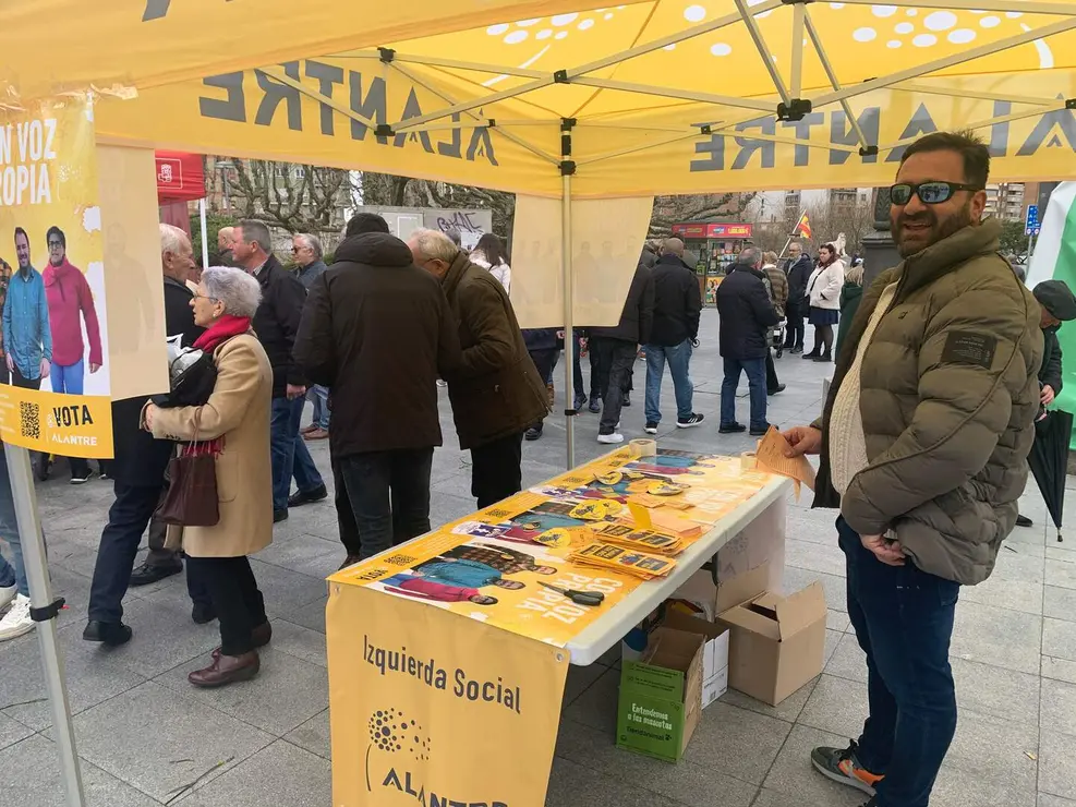 Campa&ntilde;a en el Rastro (7)