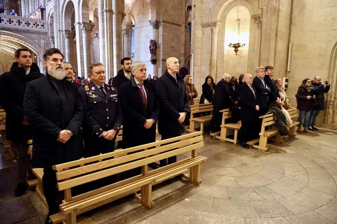 La Federaci&oacute;n de Vecinos Rey Ordo&ntilde;o de Le&oacute;n homenajea a la reina Urraca I, en el 900 aniversario de su muerte, bajo el t&iacute;tulo &lsquo;Por Urraca y todo su reino&rsquo;
