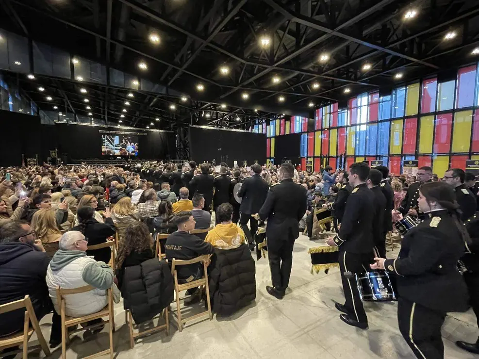 Angustias y Soledad (3)