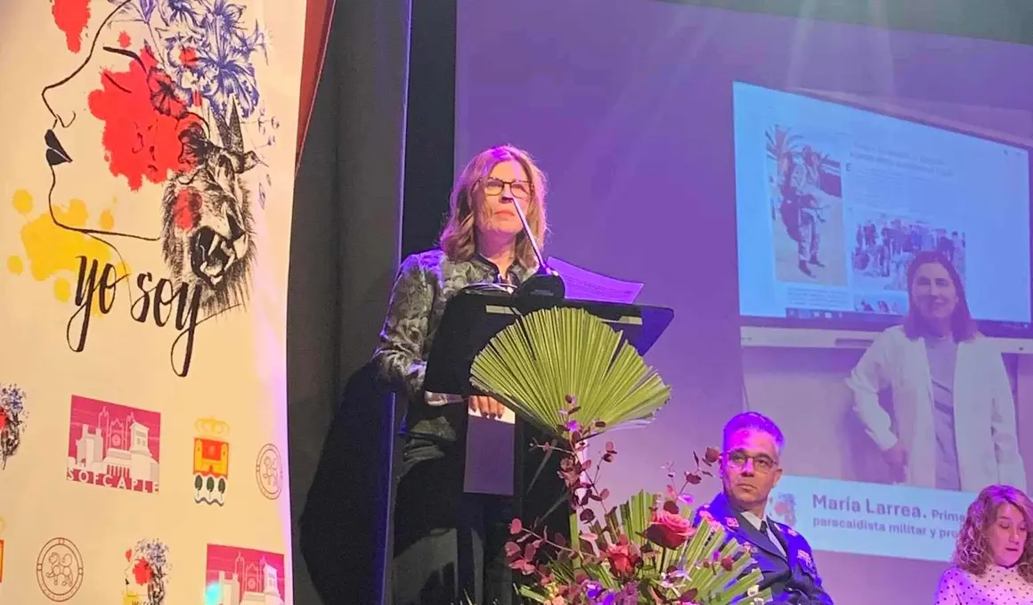 La Casa de Cultura de Carrizo de la Ribera acogi&oacute; este fin de semana la X Gala del D&iacute;a Internacional de la Mujer &lsquo;Yo Soy&rsquo;, un encuentro que congreg&oacute; a numeroso p&uacute;blico y que volvi&oacute; a convertir a la localidad en punto de encuentro para la reflexi&oacute;n y la reivindicaci&oacute;n en favor de la igualdad.