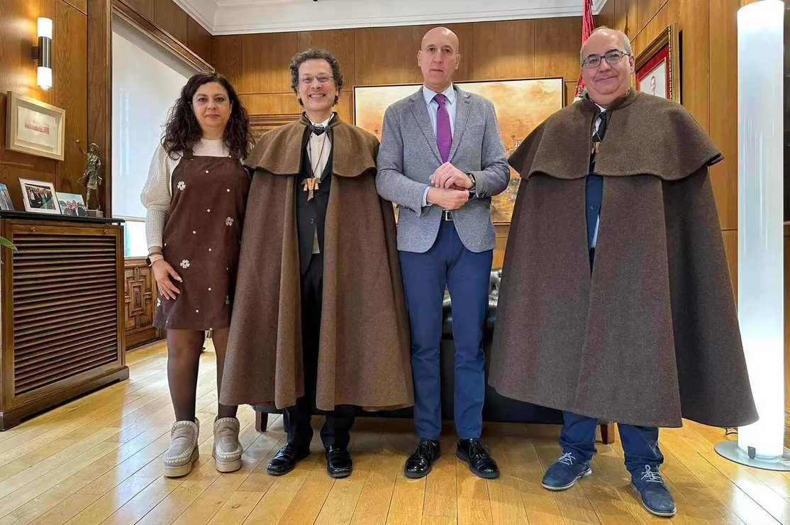 Cofrad&iacute;a de la Expiraci&oacute;n y del Silencio