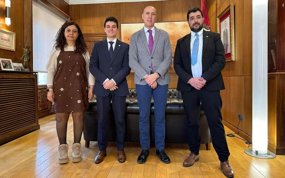 Santo Cristo de la Bienaventuranza