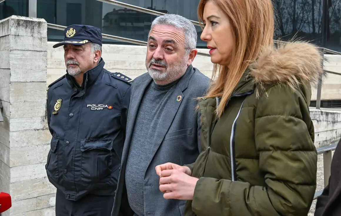 Tres fallecidas y cuatro heridos en el incendio de una vivienda en Miranda de Ebro