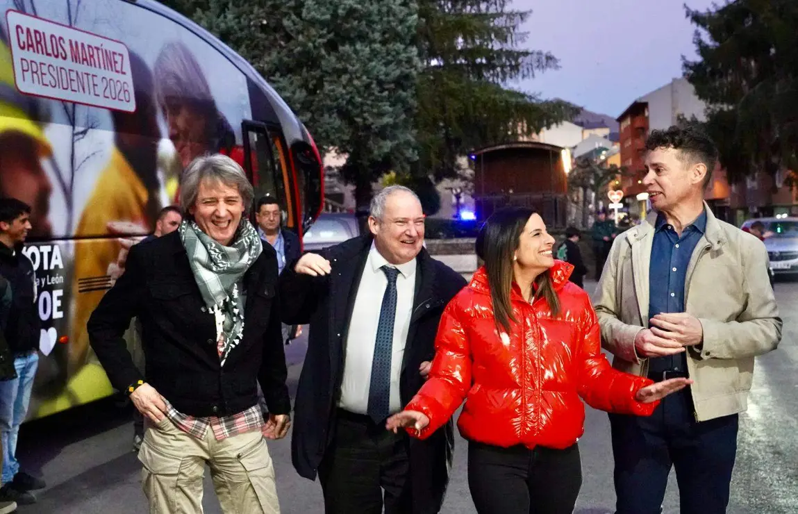 PSOE Le&oacute;n (2)