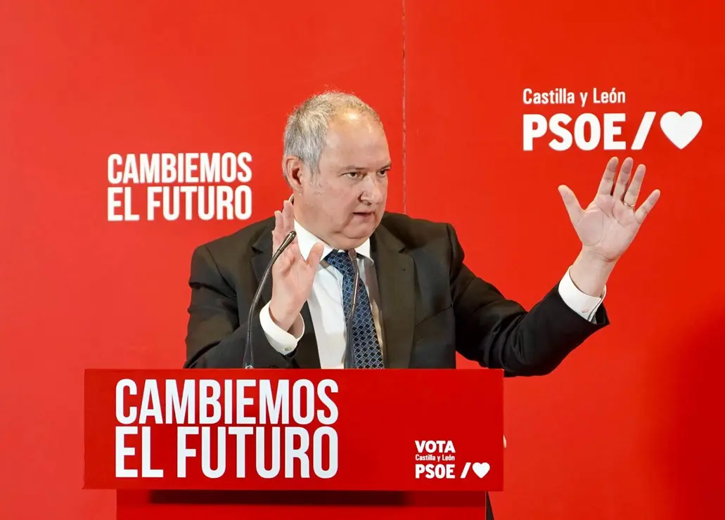 PSOE Le&oacute;n (5)