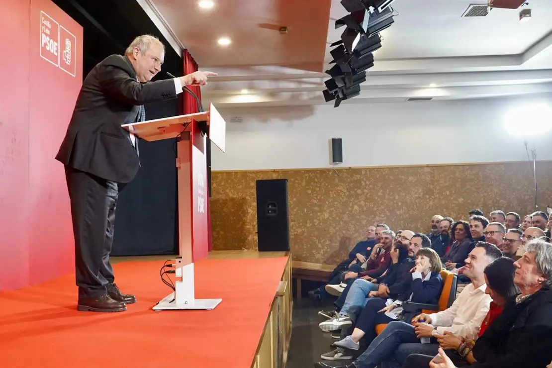 PSOE Le&oacute;n (6)