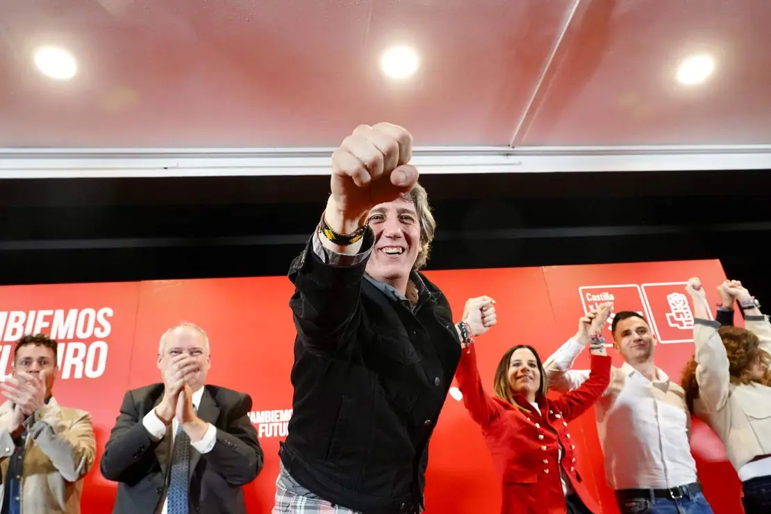 PSOE Le&oacute;n (9)