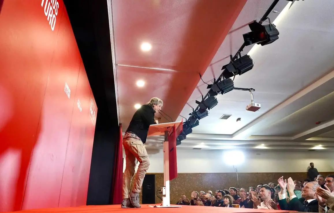 PSOE Le&oacute;n (10)