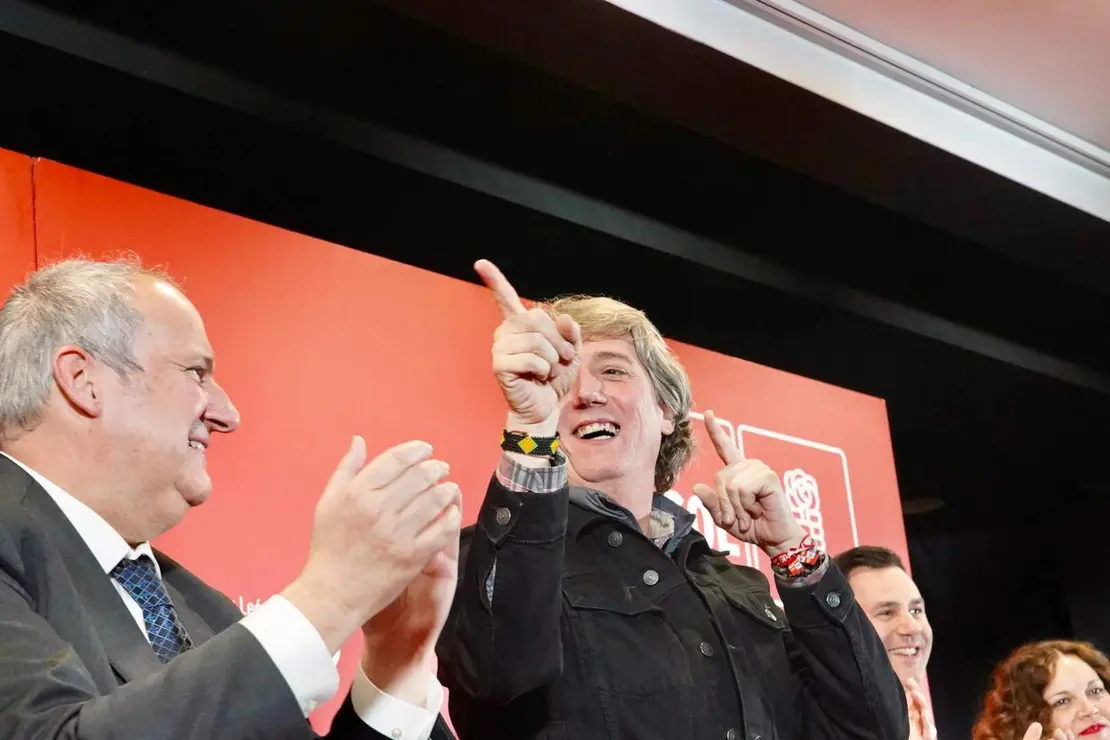 PSOE Le&oacute;n (11)