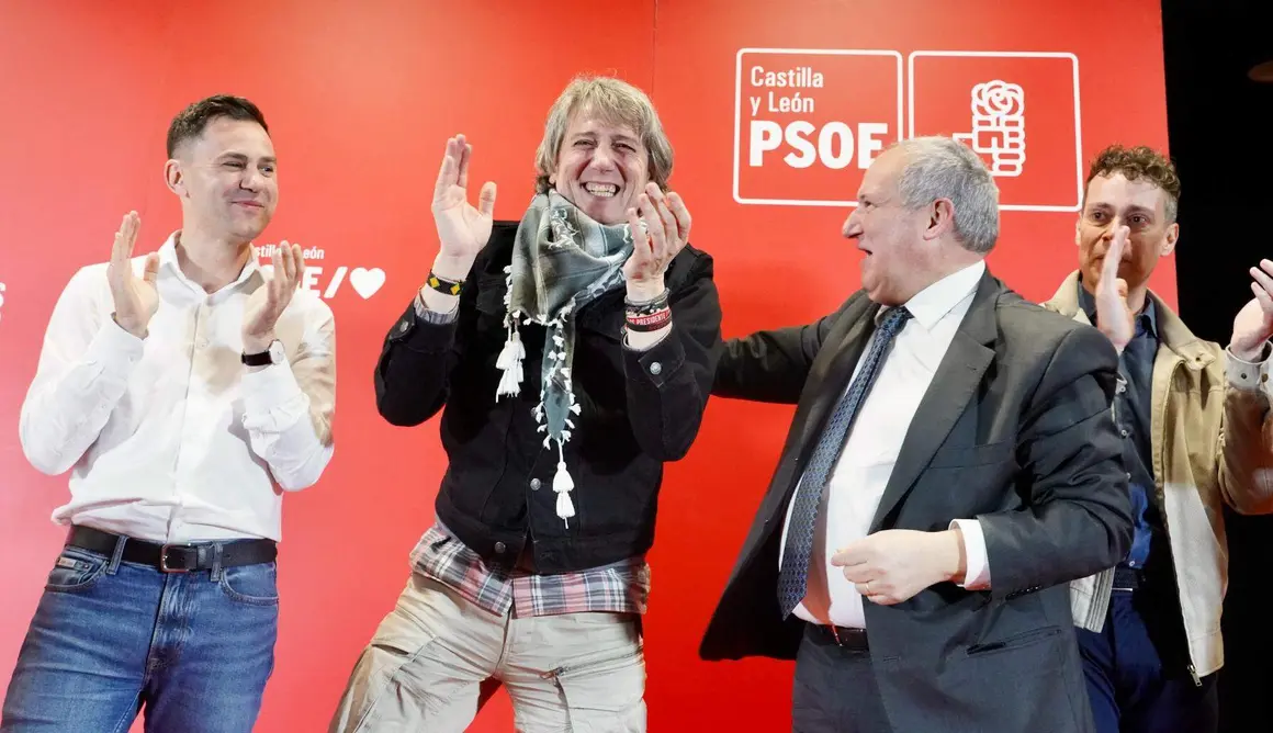 PSOE Le&oacute;n (12)