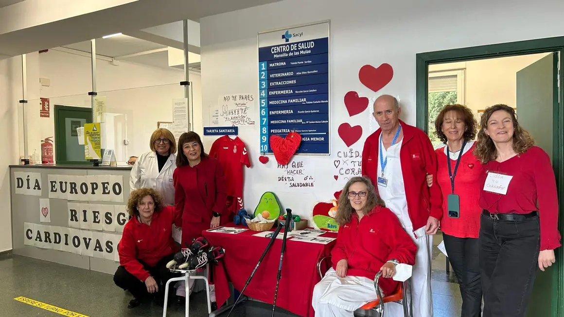 Mansilla de las Mulas