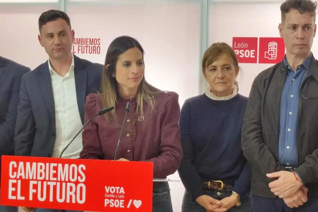 PSOE (5)