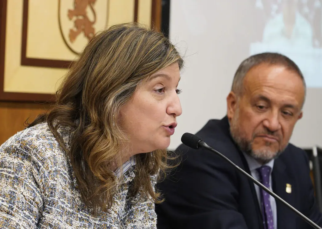 Inauguraci&oacute;n del AgentCamp en el Campus de Ponferrada