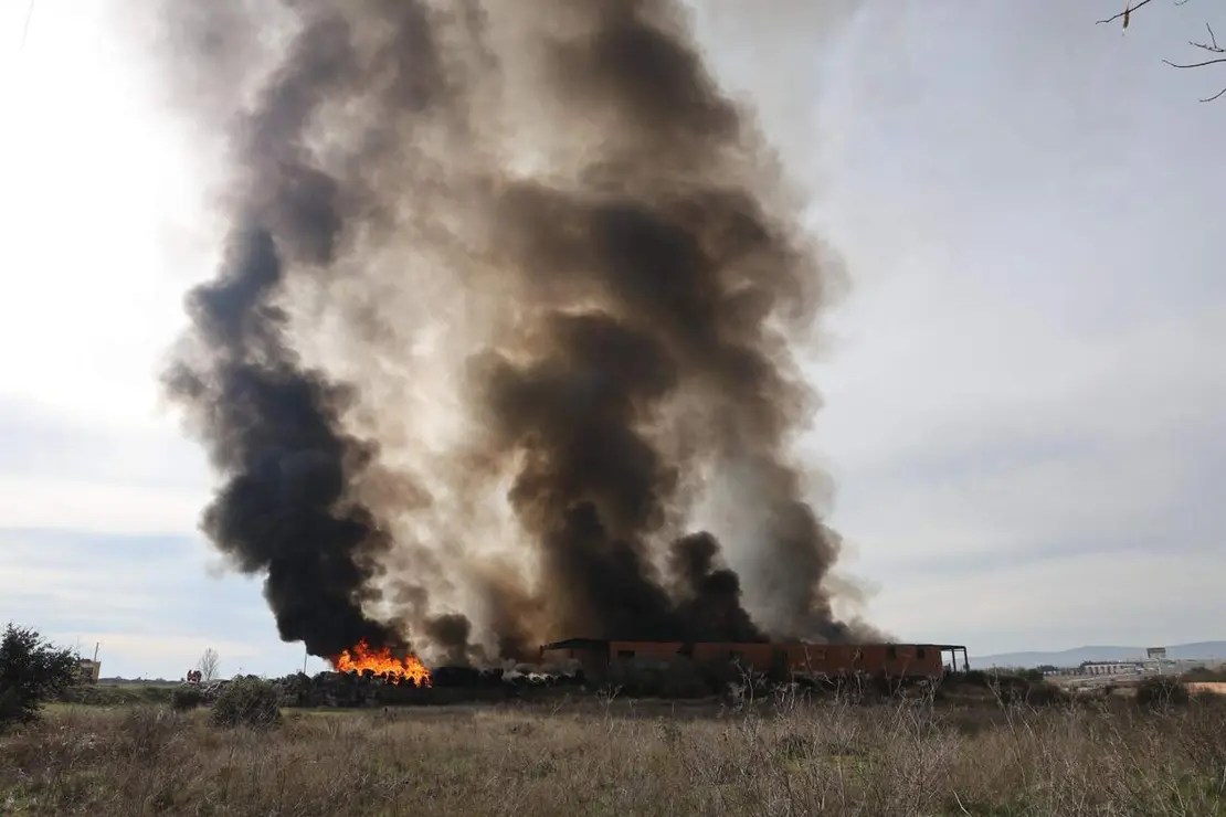 Incendio La Ba&ntilde;eza (8)