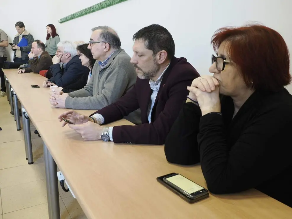 C&aacute;ritas CyL Documental3