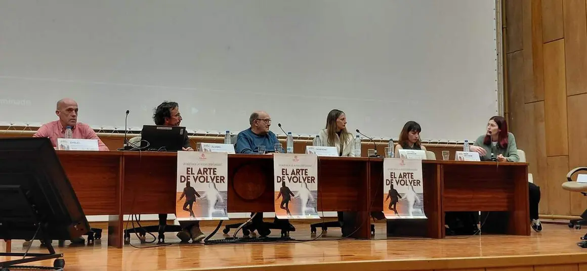 C&aacute;ritas CyL Documental5