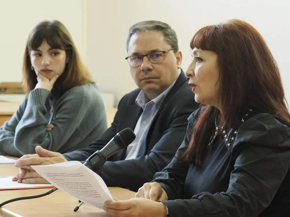 C&aacute;ritas CyL Documental2