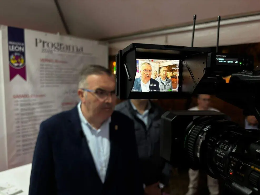 Feria Productos Le&oacute;n Sevilla 2