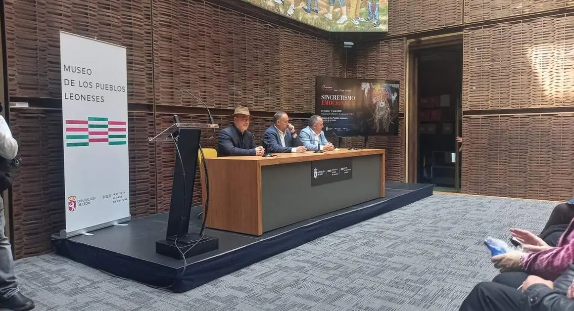 Museo de los pueblos leoneses