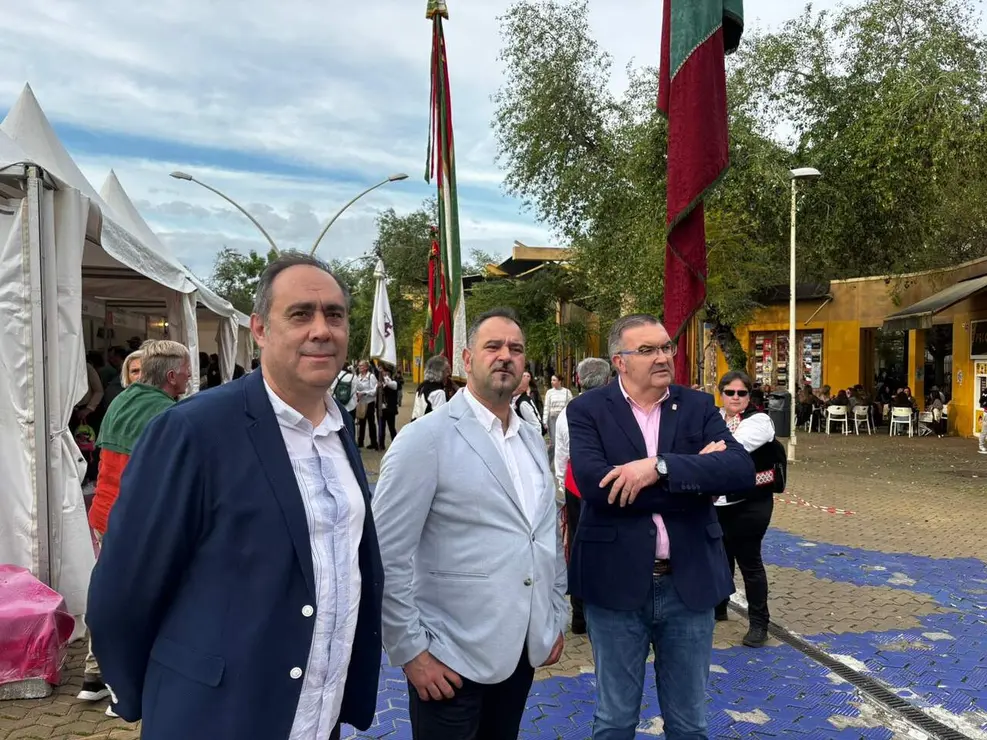 Feria Productos de Le&oacute;n II 1