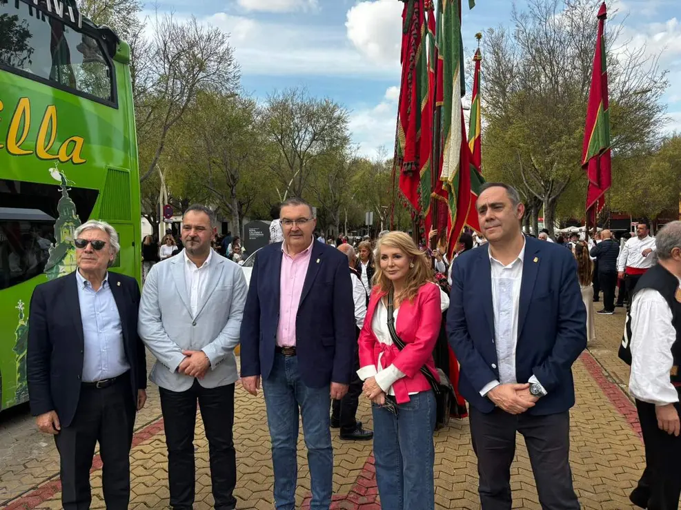 Feria Productos de Le&oacute;n II 2