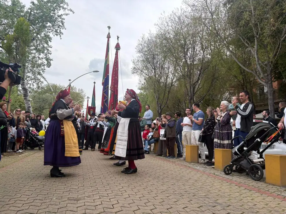 Feria Productos de Le&oacute;n II 3